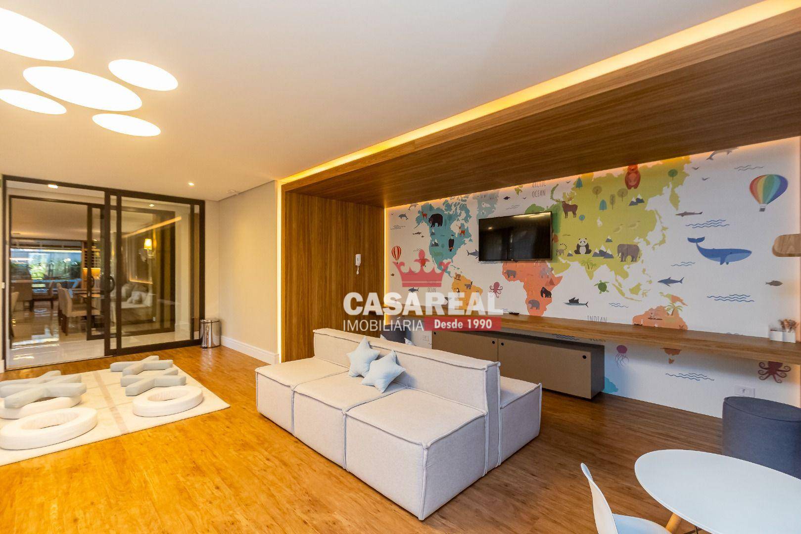 Apartamento à venda com 3 quartos, 184m² - Foto 54