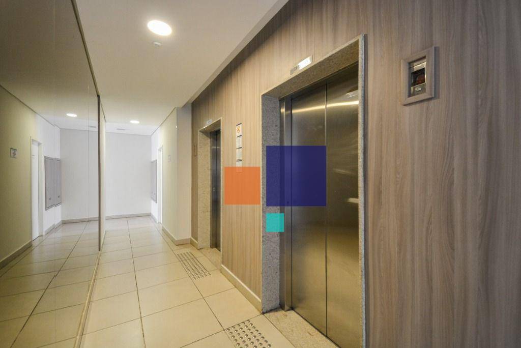 Apartamento à venda com 3 quartos, 140m² - Foto 30