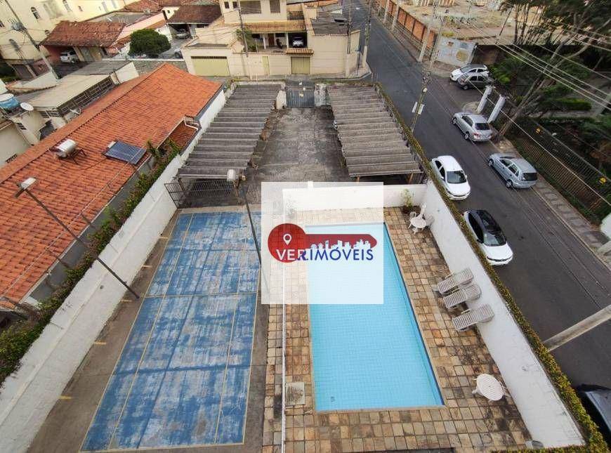 Apartamento à venda com 3 quartos, 70m² - Foto 18