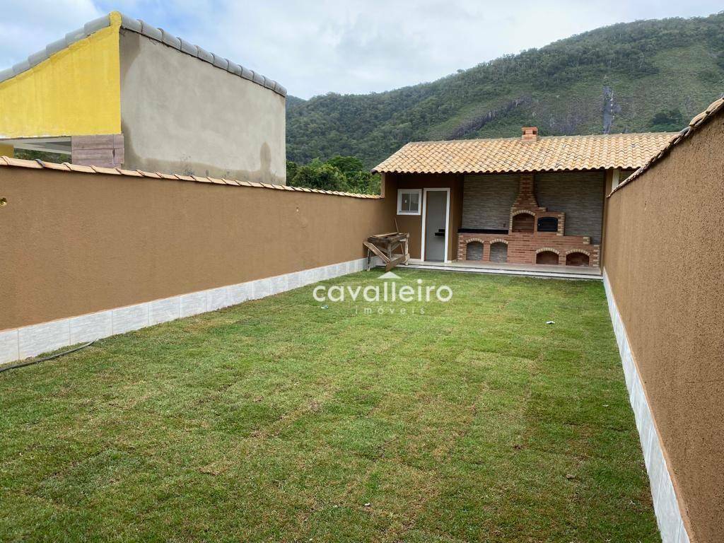 Casa à venda com 2 quartos, 90m² - Foto 15