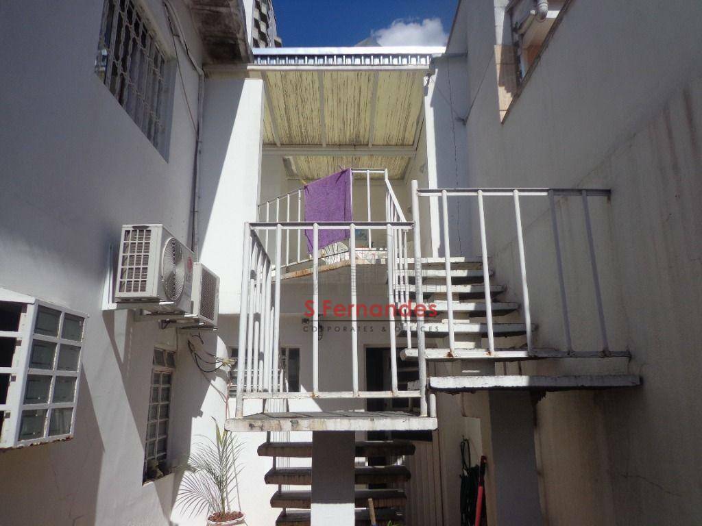 Sobrado à venda e aluguel, 252m² - Foto 9