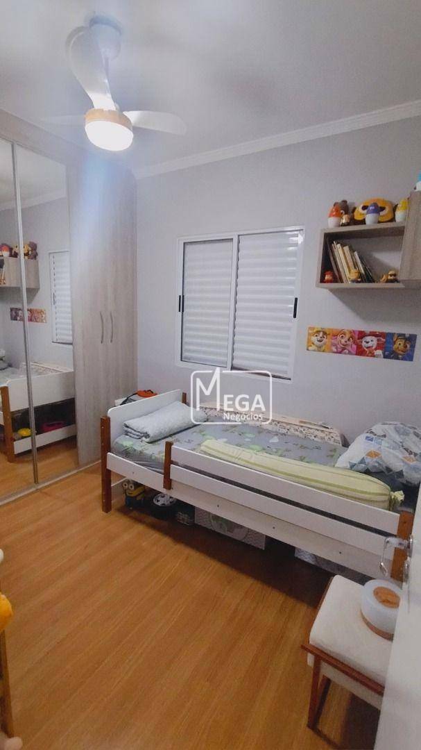 Casa de Condomínio à venda com 2 quartos, 60m² - Foto 19