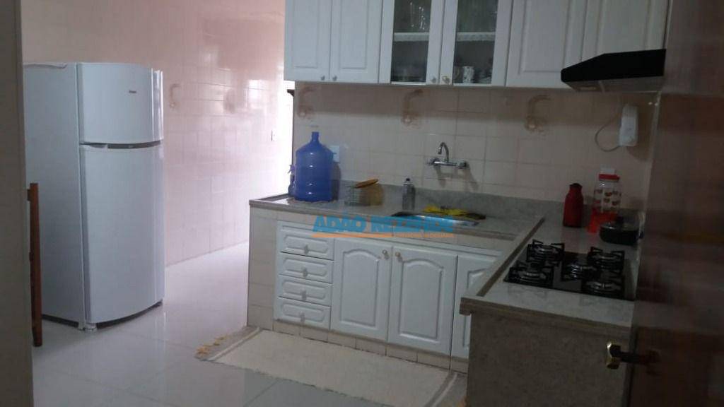 Apartamento à venda com 3 quartos, 132m² - Foto 24