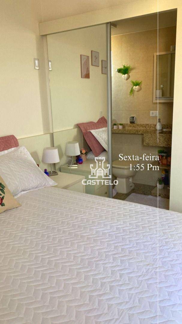 Apartamento à venda com 3 quartos, 80m² - Foto 8