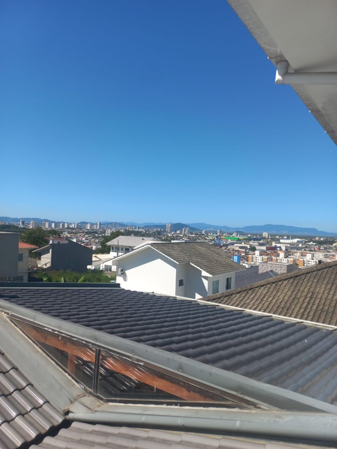 Sobrado à venda com 2 quartos, 120m² - Foto 6