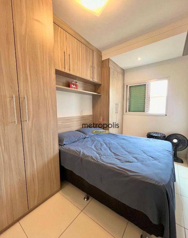 Apartamento à venda com 2 quartos, 45m² - Foto 9