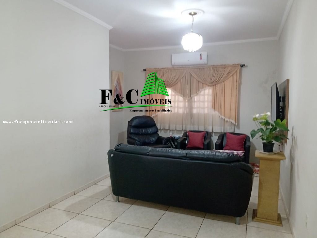 Casa à venda com 3 quartos, 140m² - Foto 8