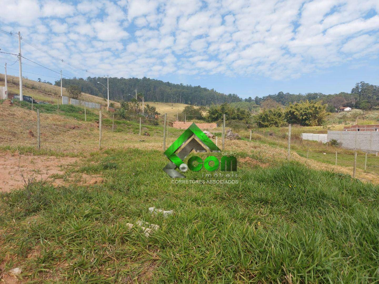 Terreno à venda, 685M2 - Foto 1