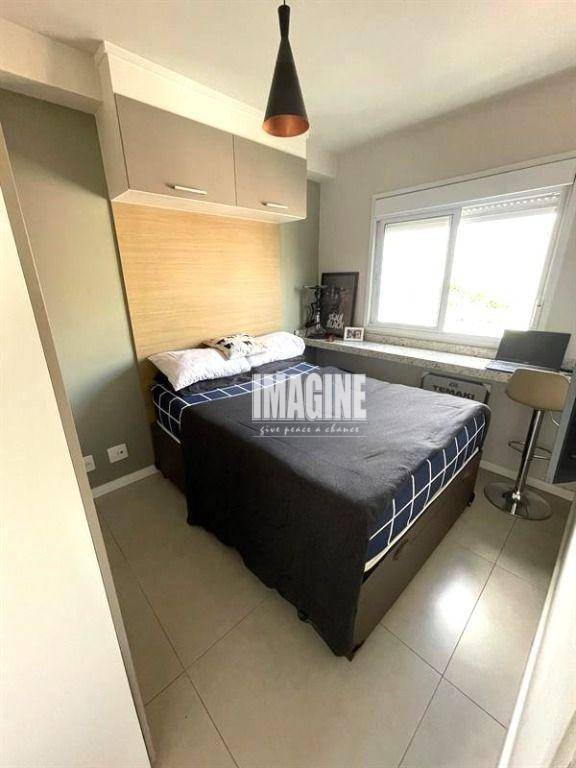 Apartamento à venda com 2 quartos, 41m² - Foto 6