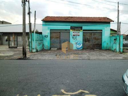 Terreno à venda, 1542M2 - Foto 4