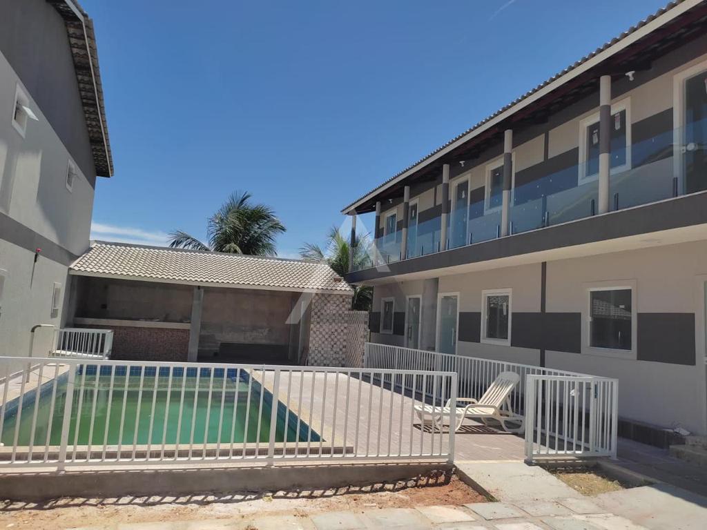 Apartamento, 2 quartos, 54 m² - Foto 2