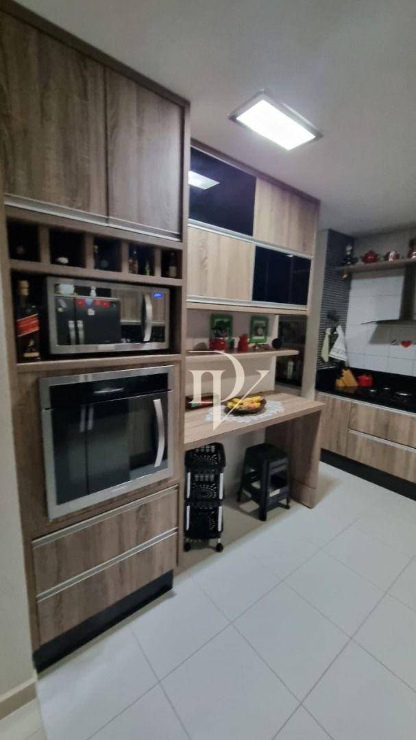 Sobrado à venda com 3 quartos, 146m² - Foto 4