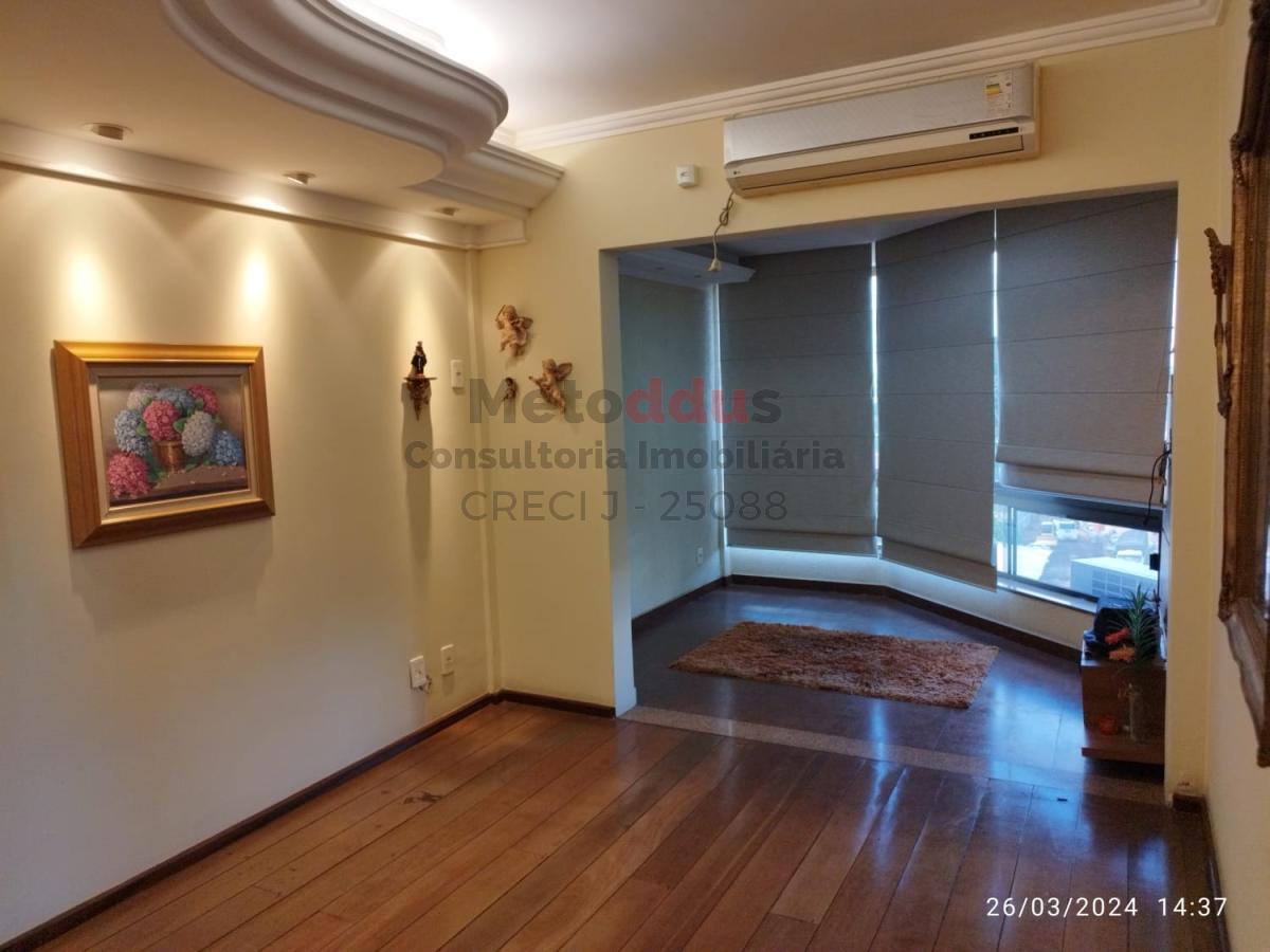 Apartamento à venda com 2 quartos, 80m² - Foto 1