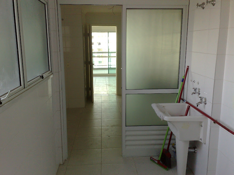 Apartamento à venda com 4 quartos, 157m² - Foto 6