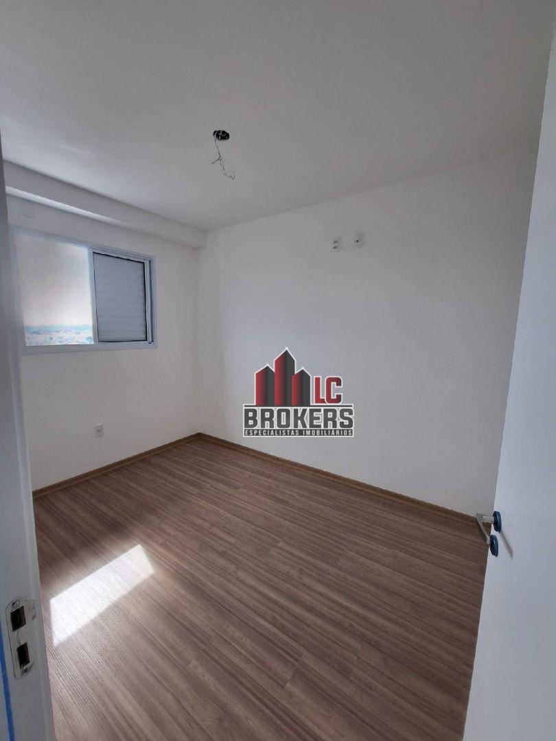 Apartamento à venda com 2 quartos, 62m² - Foto 11