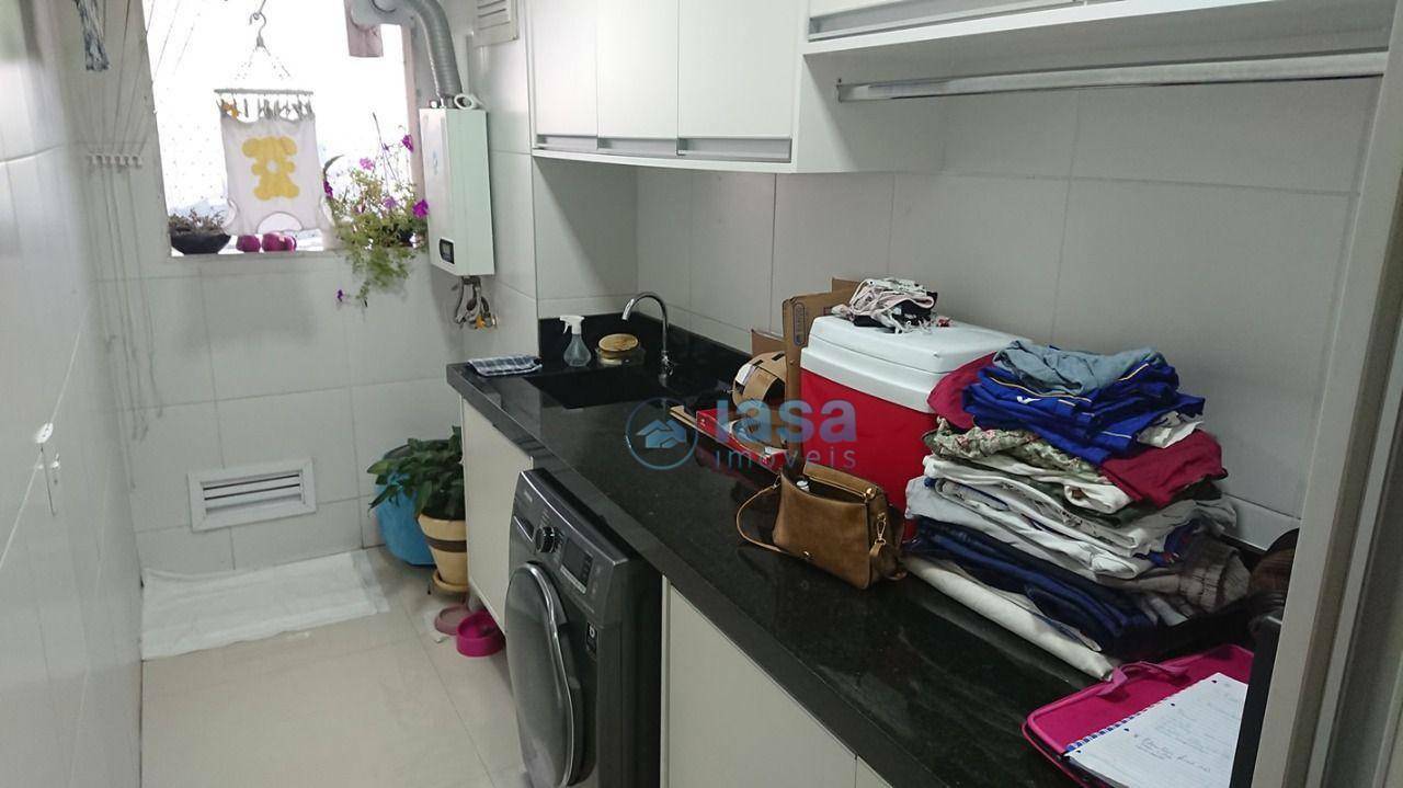 Apartamento à venda com 3 quartos, 101m² - Foto 7