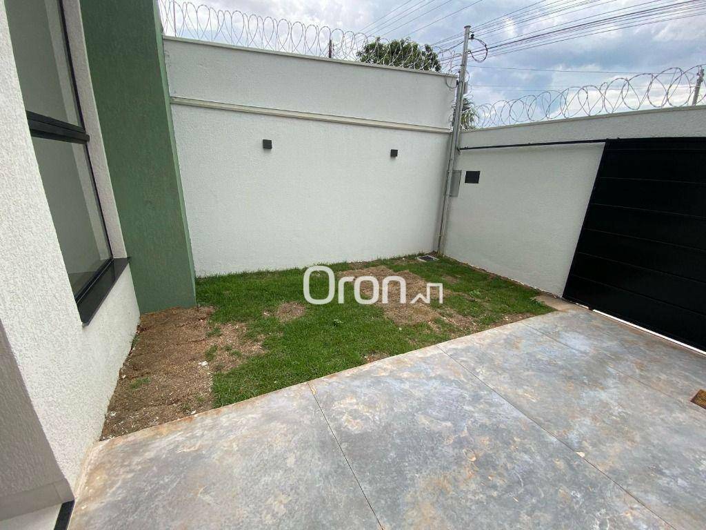 Casa à venda com 3 quartos, 111m² - Foto 9