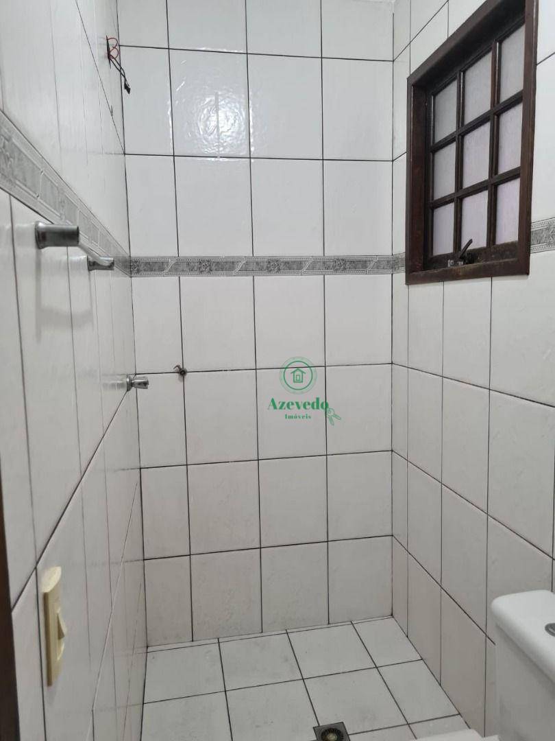 Sobrado para alugar com 3 quartos, 120m² - Foto 29