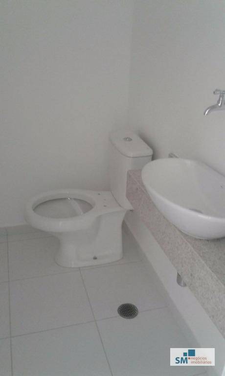 Conjunto Comercial-Sala à venda e aluguel, 33m² - Foto 128