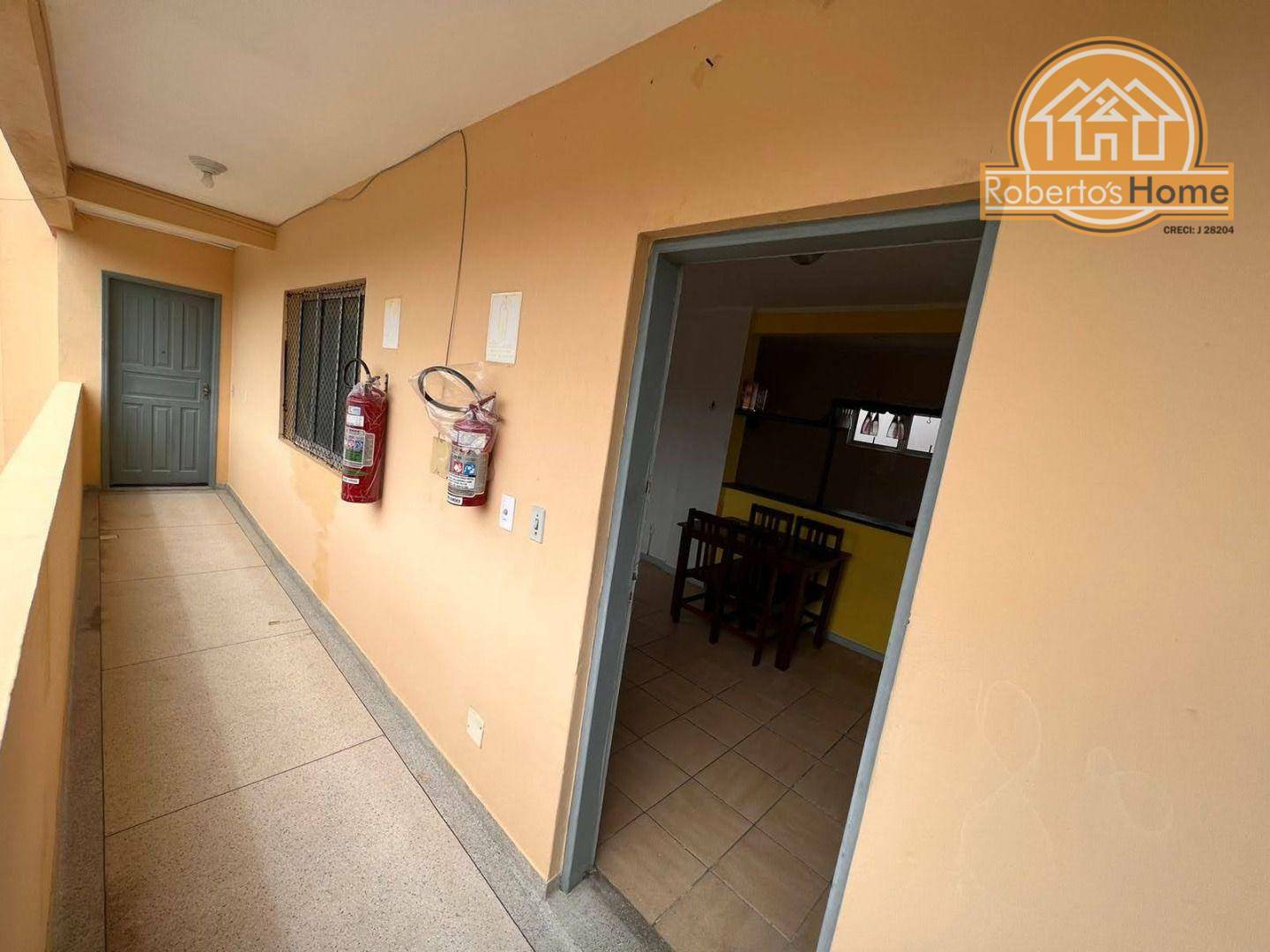 Apartamento à venda com 1 quarto, 78m² - Foto 29