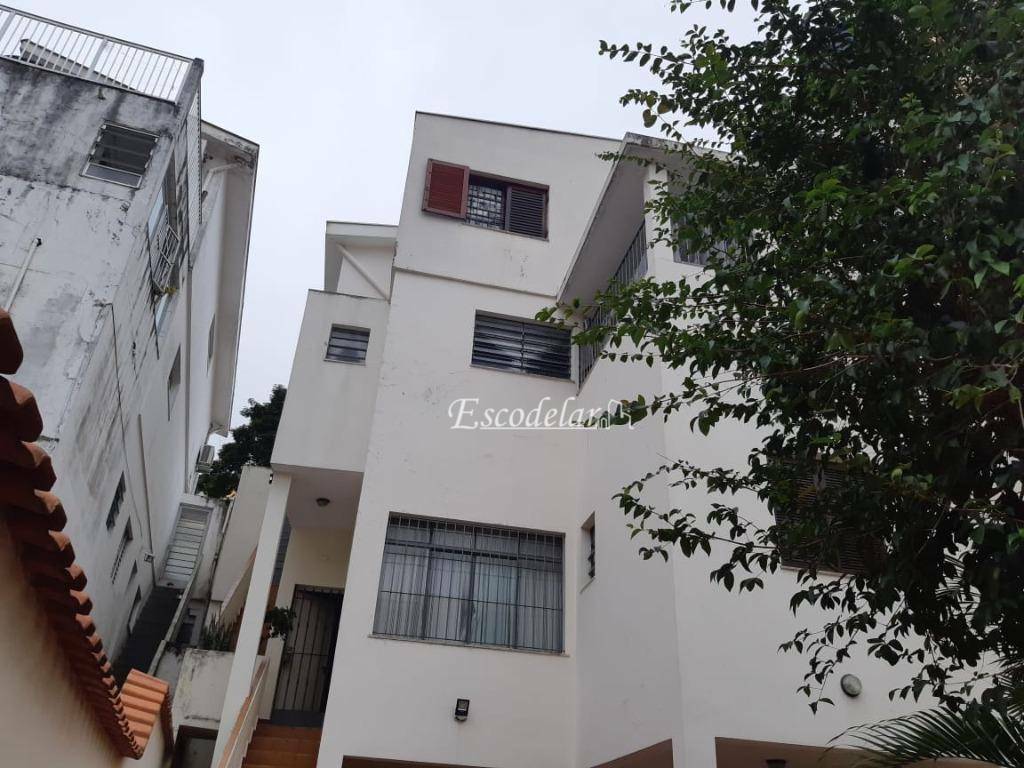 Sobrado à venda com 3 quartos, 316m² - Foto 5