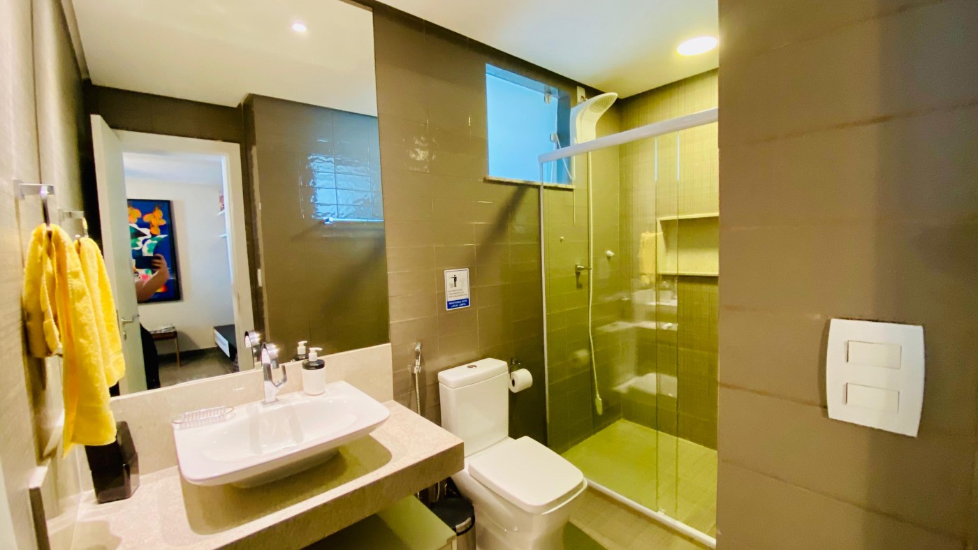 Cobertura à venda com 4 quartos, 250m² - Foto 16