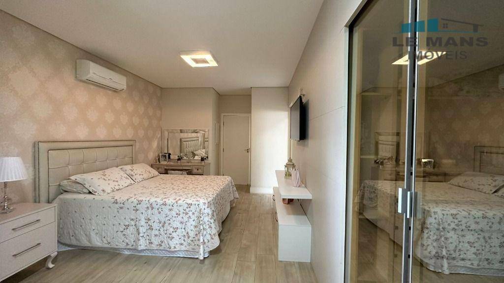 Casa de Condomínio à venda com 3 quartos, 273m² - Foto 21