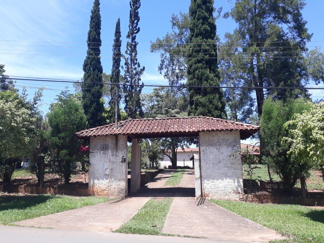 Fazenda à venda com 2 quartos - Foto 7