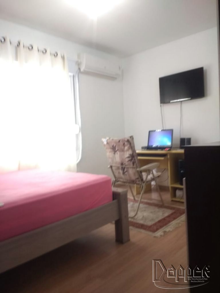 Apartamento à venda com 2 quartos, 62m² - Foto 4