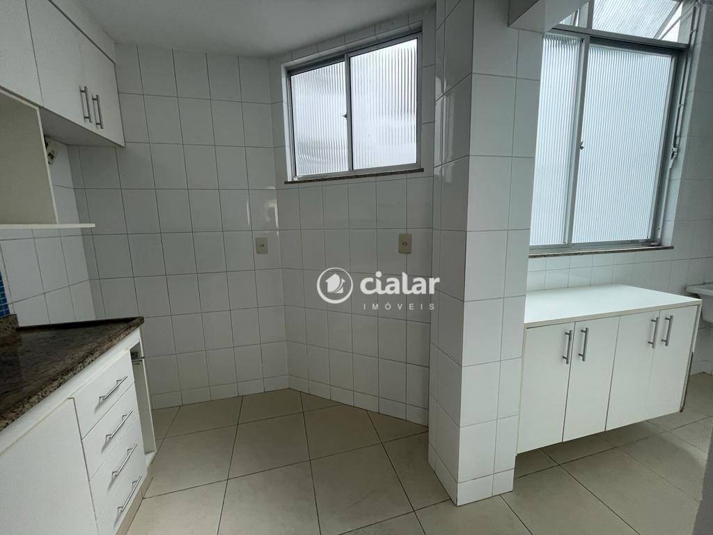 Apartamento à venda com 3 quartos, 100m² - Foto 16