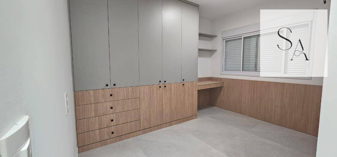 Apartamento à venda com 3 quartos, 136m² - Foto 10