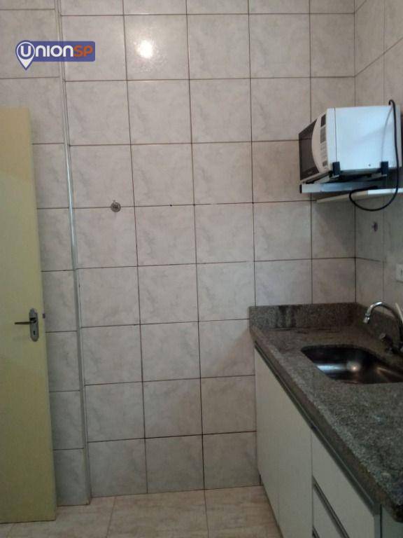 Apartamento à venda com 2 quartos, 65m² - Foto 7