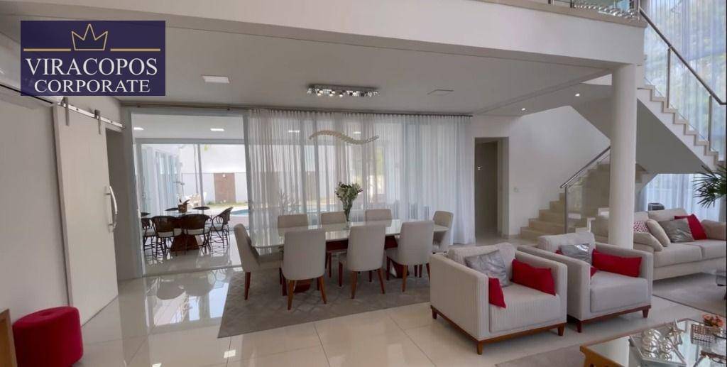 Sobrado à venda com 4 quartos, 425m² - Foto 5