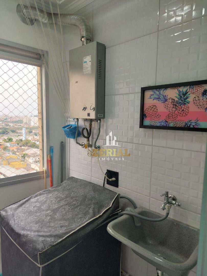 Apartamento à venda e aluguel com 2 quartos, 47m² - Foto 15