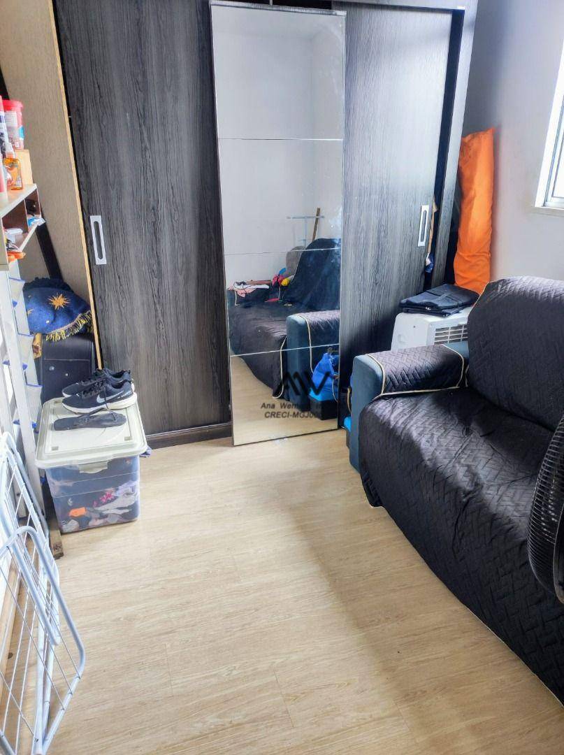 Apartamento, 2 quartos, 47 m² - Foto 6