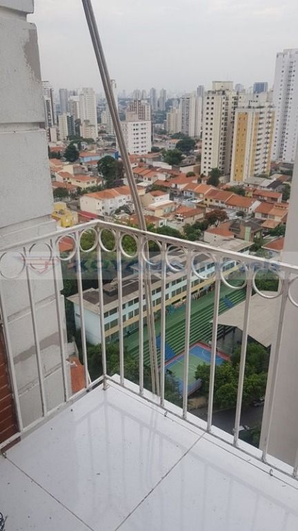 Apartamento à venda com 2 quartos, 55m² - Foto 3