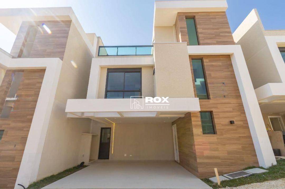 Sobrado, 3 quartos, 181 m² - Foto 2