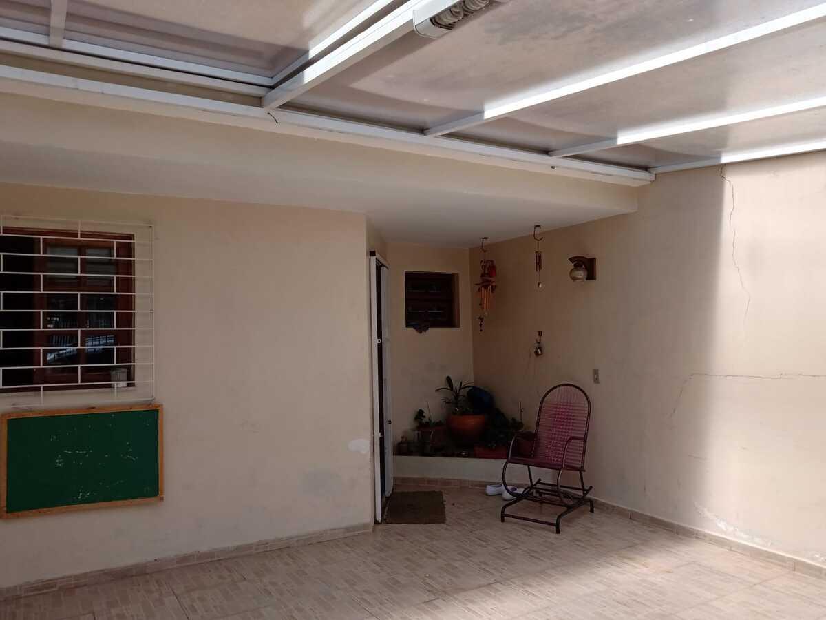 Sobrado à venda com 3 quartos, 160m² - Foto 16