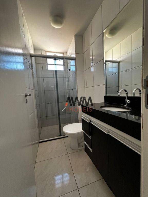 Apartamento à venda com 3 quartos, 72m² - Foto 6