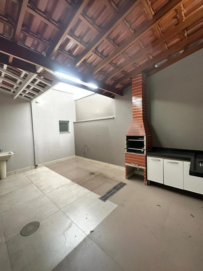 Casa à venda com 3 quartos, 89m² - Foto 13