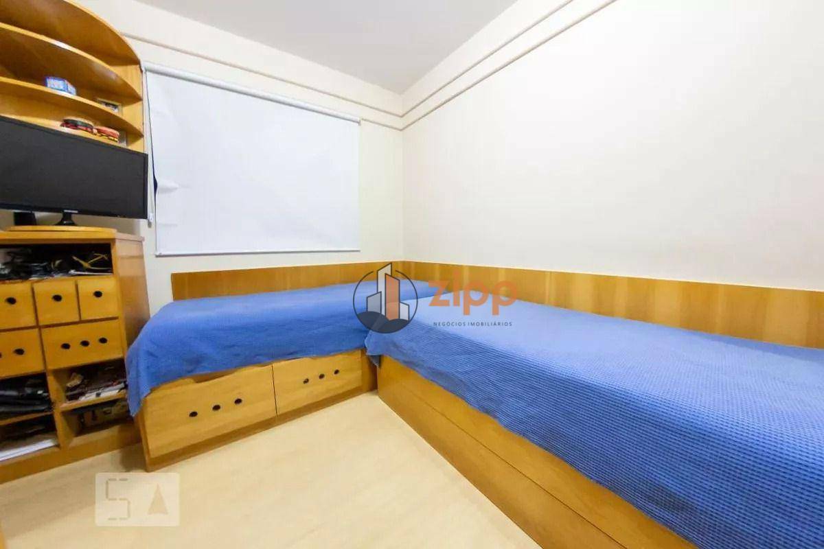 Apartamento à venda com 4 quartos, 140m² - Foto 31