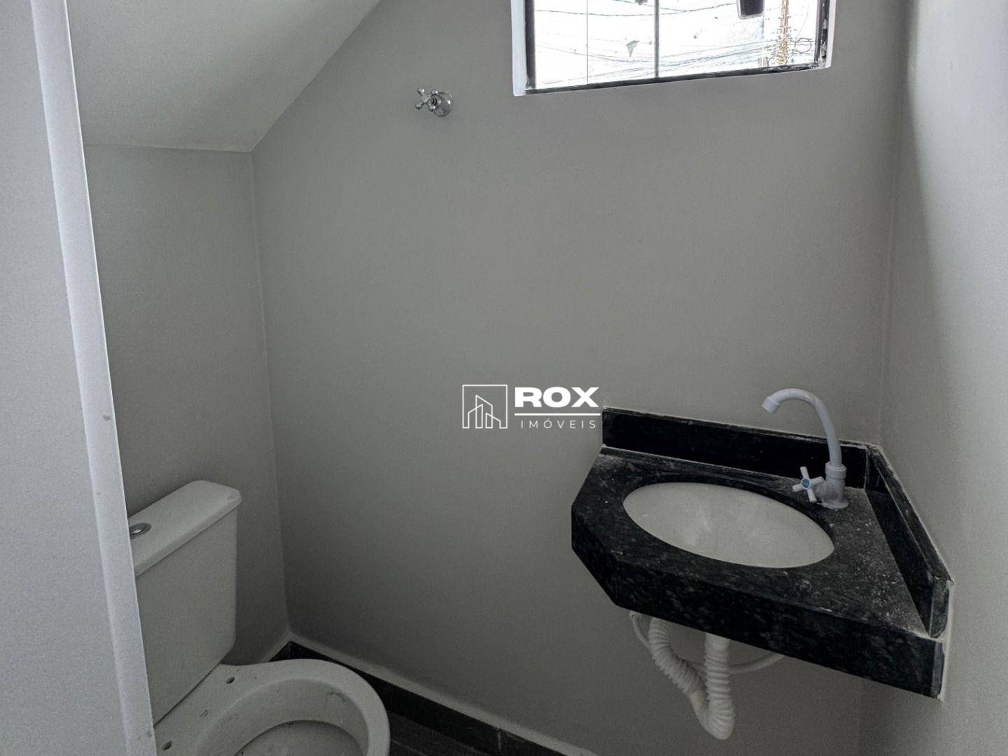 Sobrado, 3 quartos, 81 m² - Foto 5