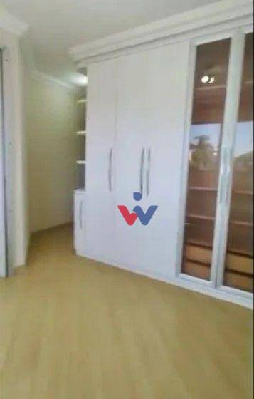 Apartamento à venda com 3 quartos, 158m² - Foto 9