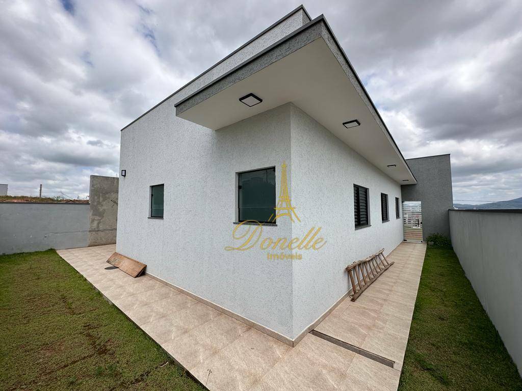 Casa de Condomínio à venda com 3 quartos, 150m² - Foto 8