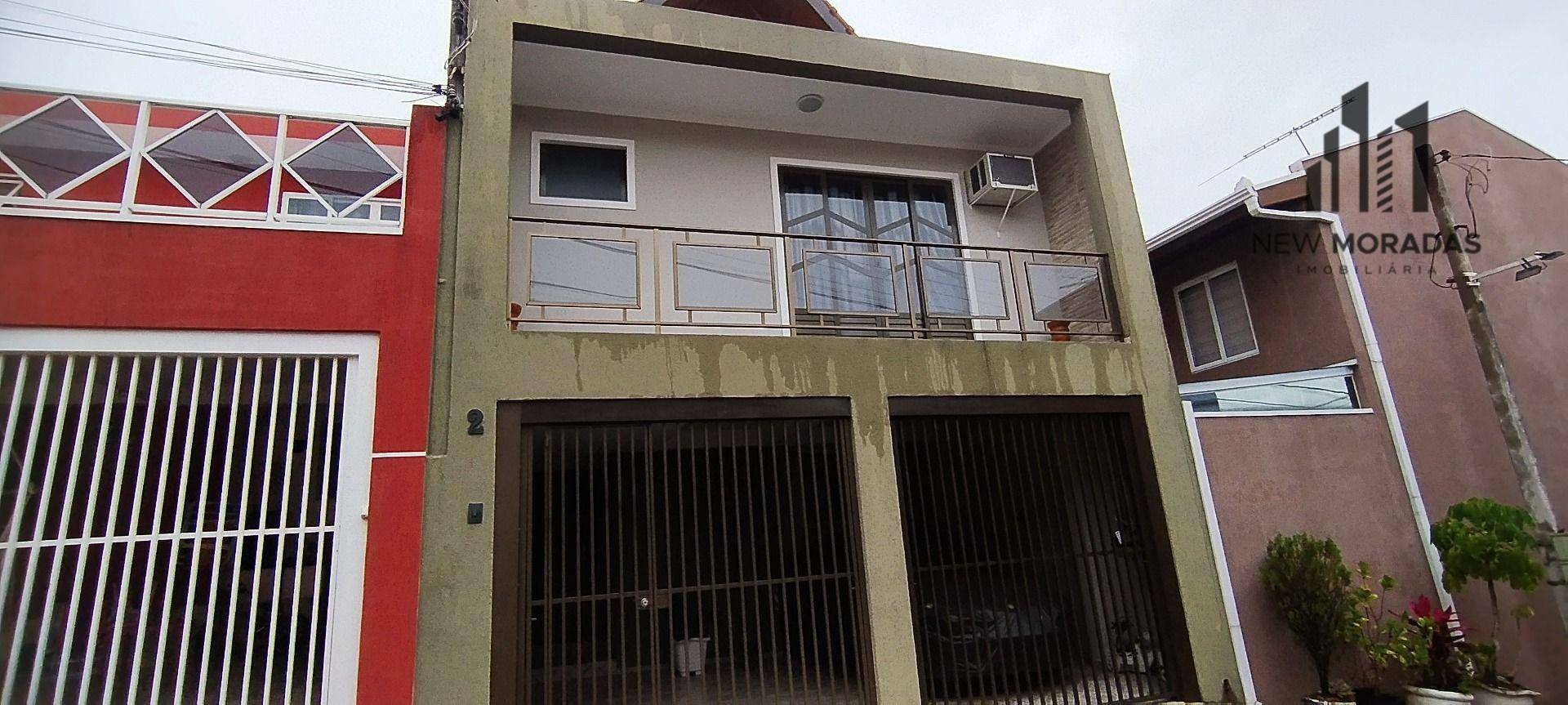 Sobrado à venda com 3 quartos, 160m² - Foto 23