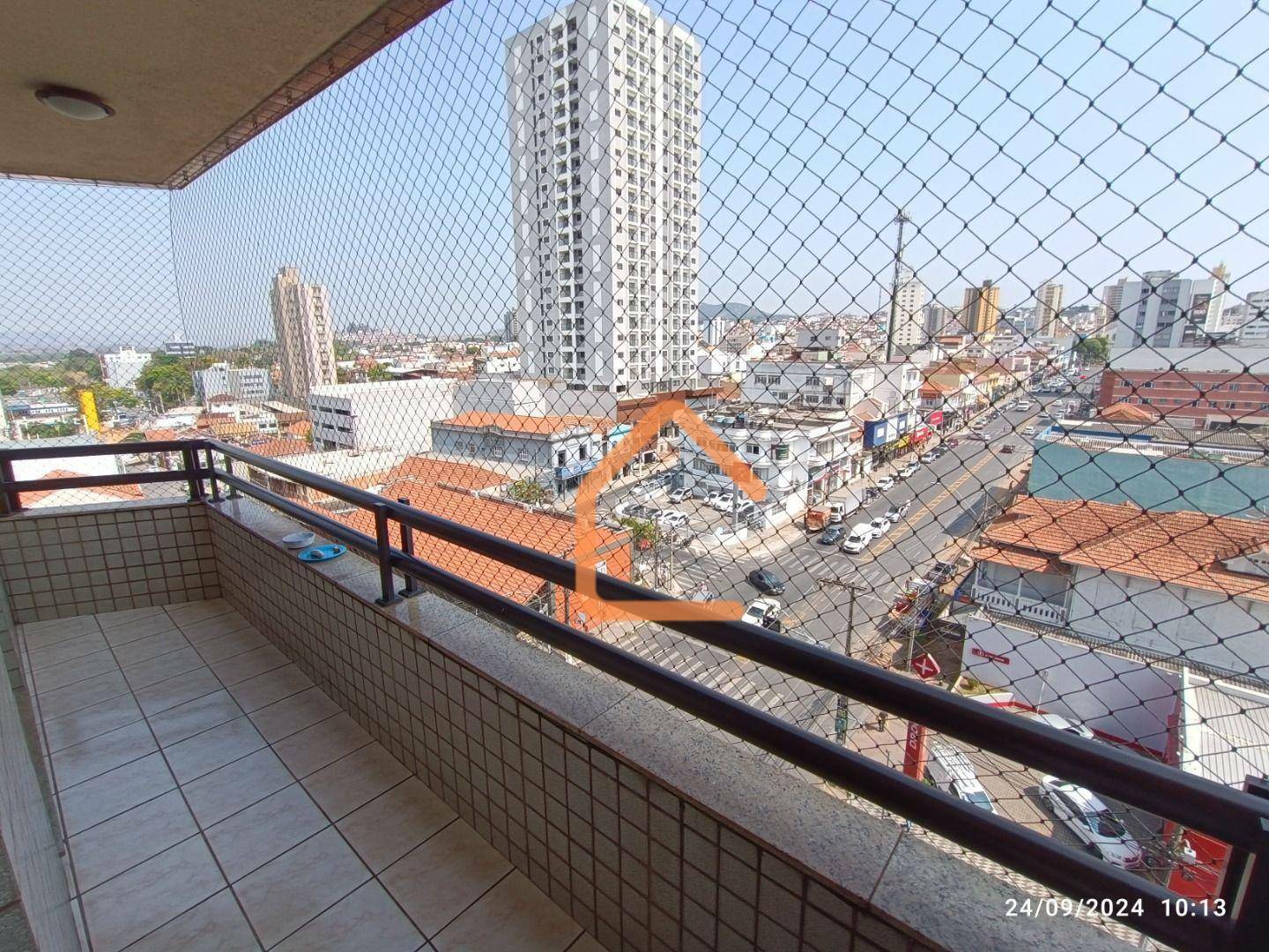 Apartamento à venda com 3 quartos, 125m² - Foto 14