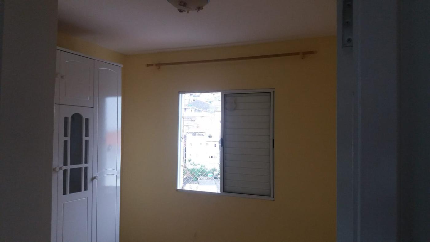 Apartamento à venda com 2 quartos, 52m² - Foto 19