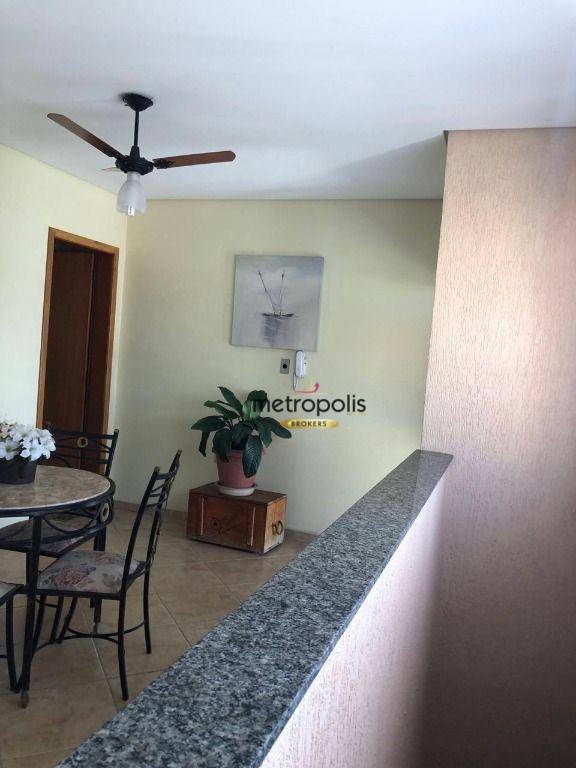 Cobertura, 4 quartos, 185 m² - Foto 3