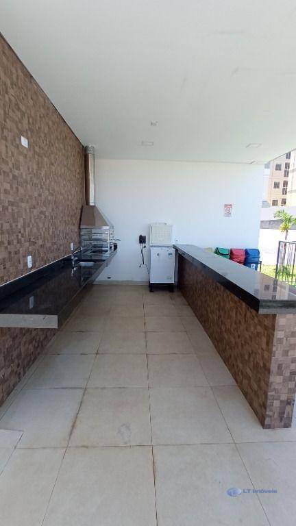 Apartamento à venda com 2 quartos, 42m² - Foto 10