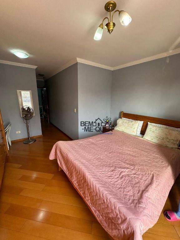 Sobrado à venda com 3 quartos, 123m² - Foto 8